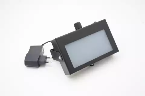 Фотофонарь неактиничный А3 Red box