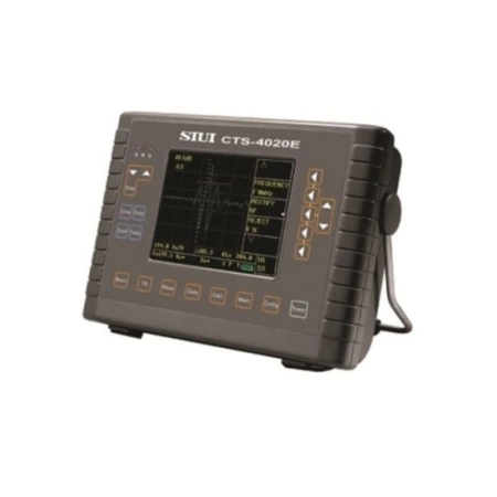 Ультразвуковые дефектоскопы CTS-2020E CTS-4020E