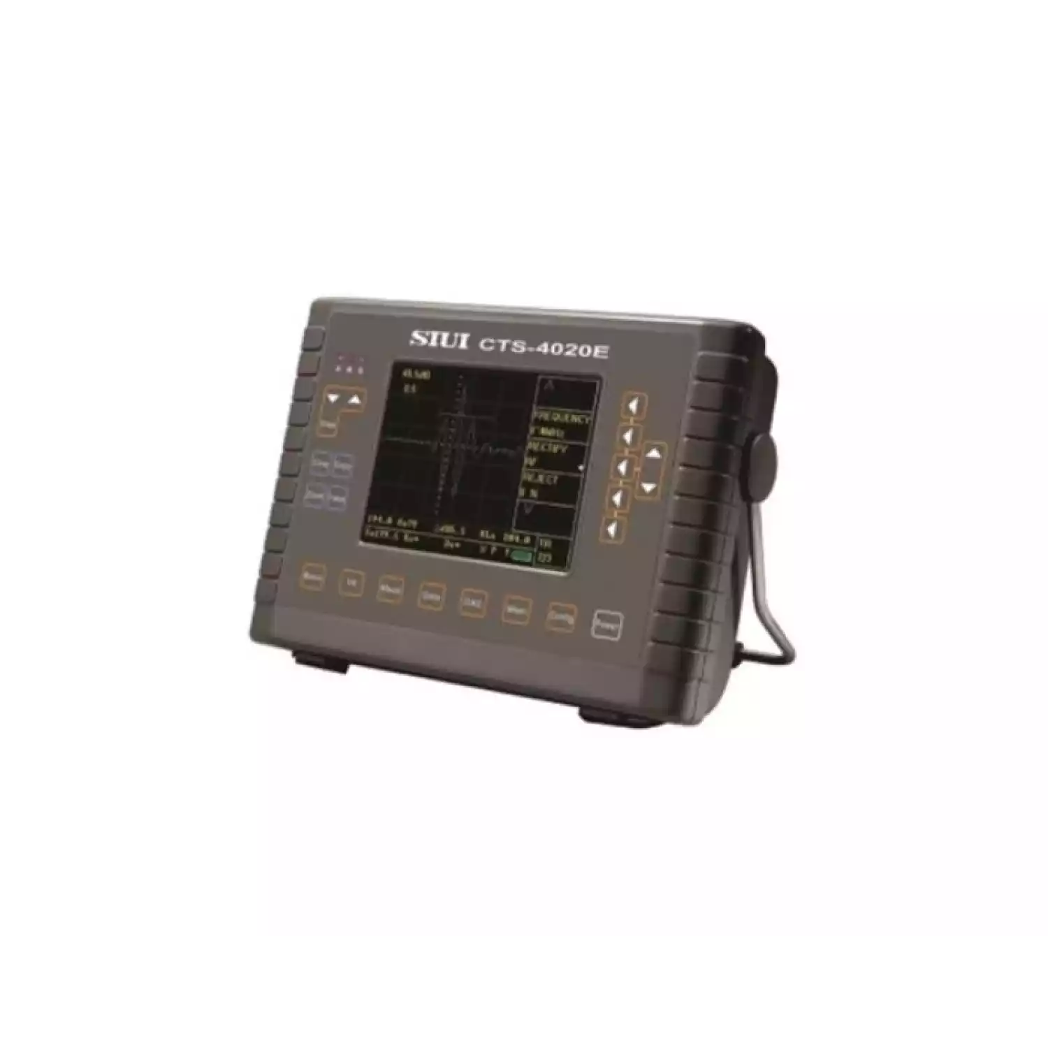 Ультразвуковые дефектоскопы CTS-2020E CTS-4020E - 1