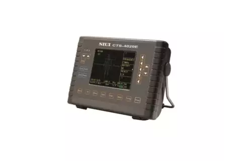 Ультразвуковые дефектоскопы CTS-2020E CTS-4020E