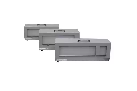 Негатоскоп светодиодный A3 Lumen