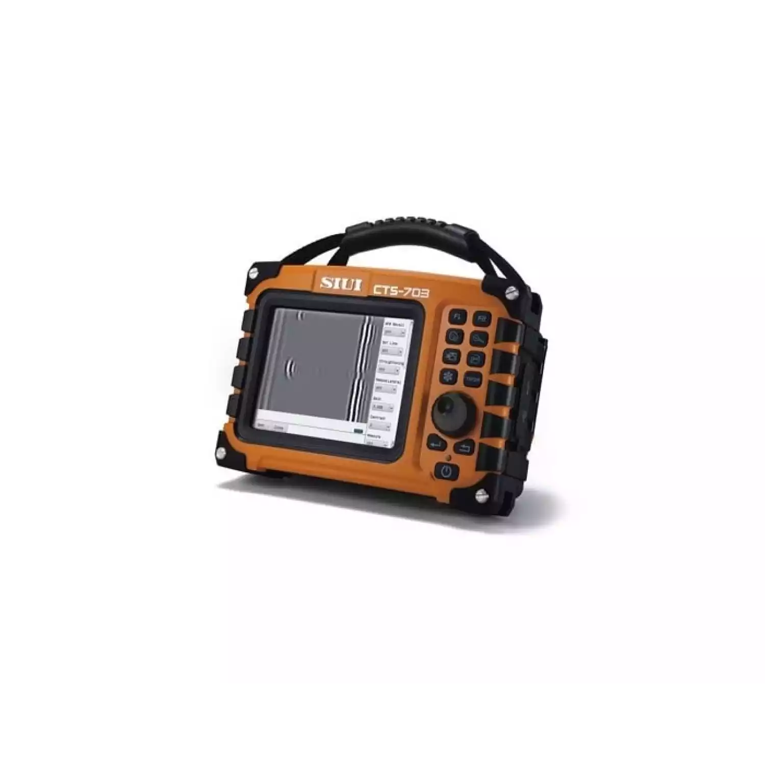 Ультразвуковой дефектоскоп CTS-703 - 1