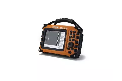 Ультразвуковой дефектоскоп CTS-703