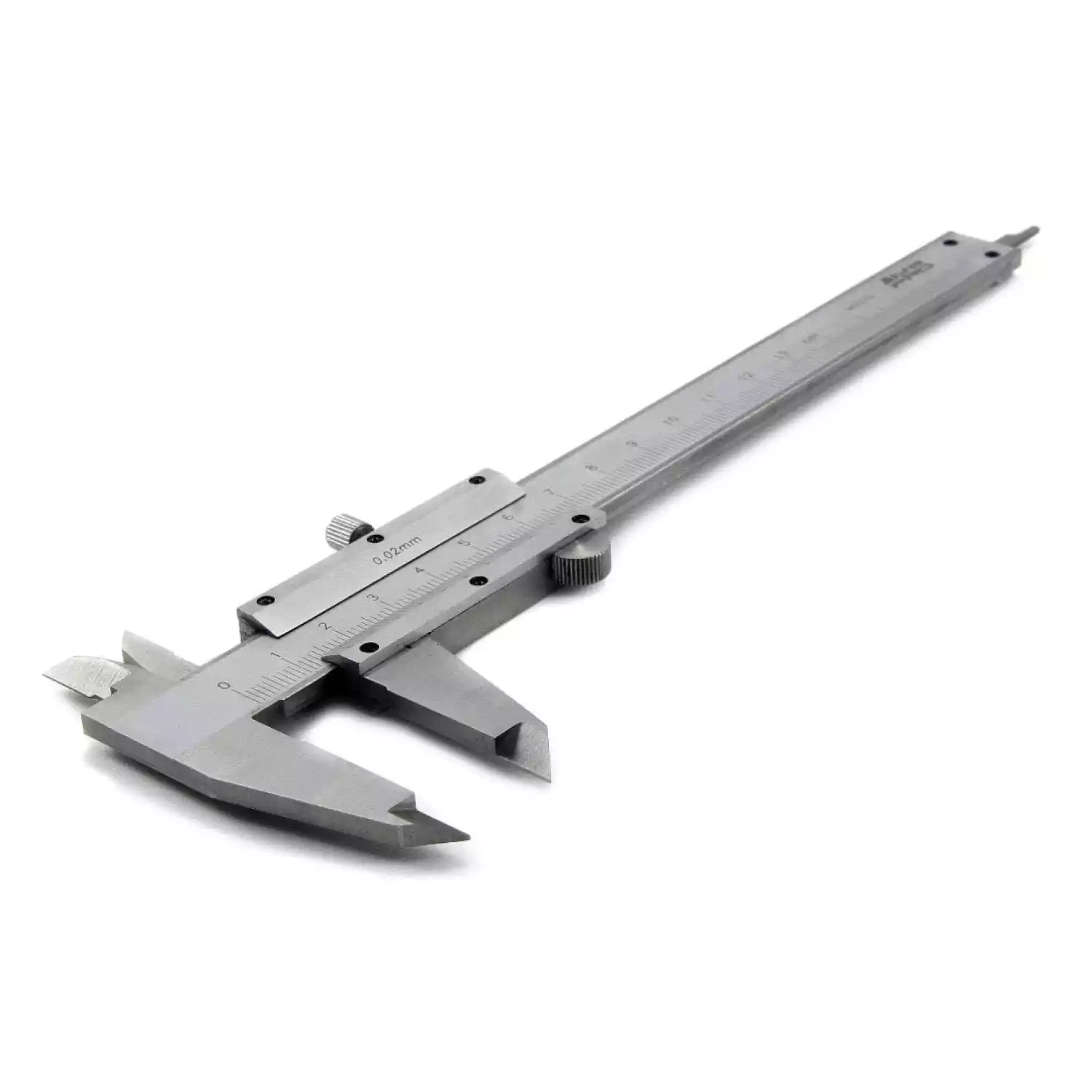 Штангенциркуль ШЦ-1-125 0,02 ЧИЗ PRO - 2