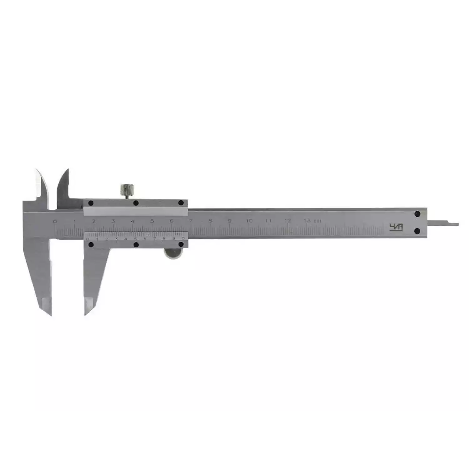 Штангенциркуль ШЦ-1-125 0,02 ЧИЗ PRO - 1