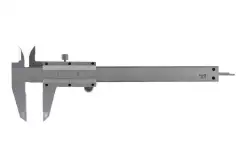 Штангенциркуль ШЦ-1-125 0.05 ТВ/СПЛАВ. губ. ЧИЗ