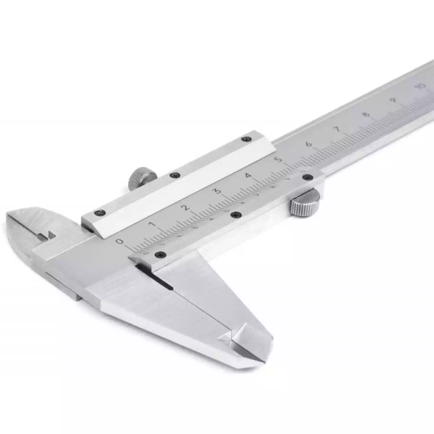 Штангенциркуль ШЦ-1-150 0,02 с калибр. ЧИЗ - 2