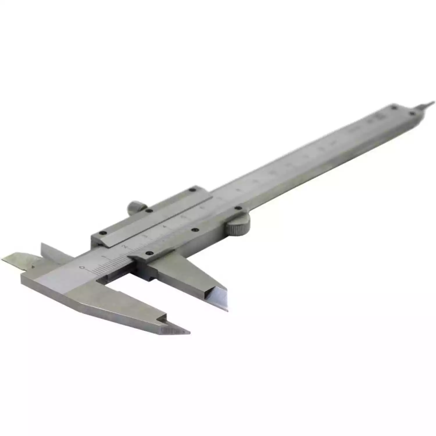 Штангенциркуль ШЦ-1-150 0,02 ЧИЗ Premium - 2