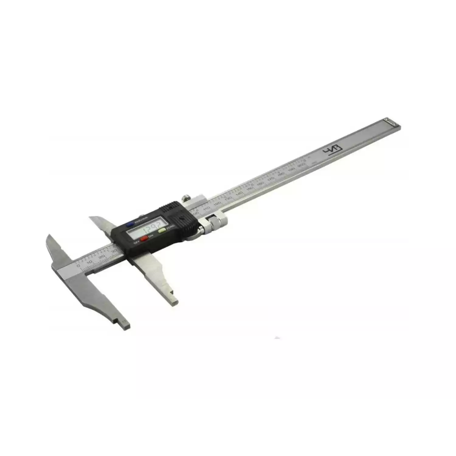 Штангенциркуль ШЦЦ-2- 200 0,01 электр. губ. 75мм ЧИЗ - 1
