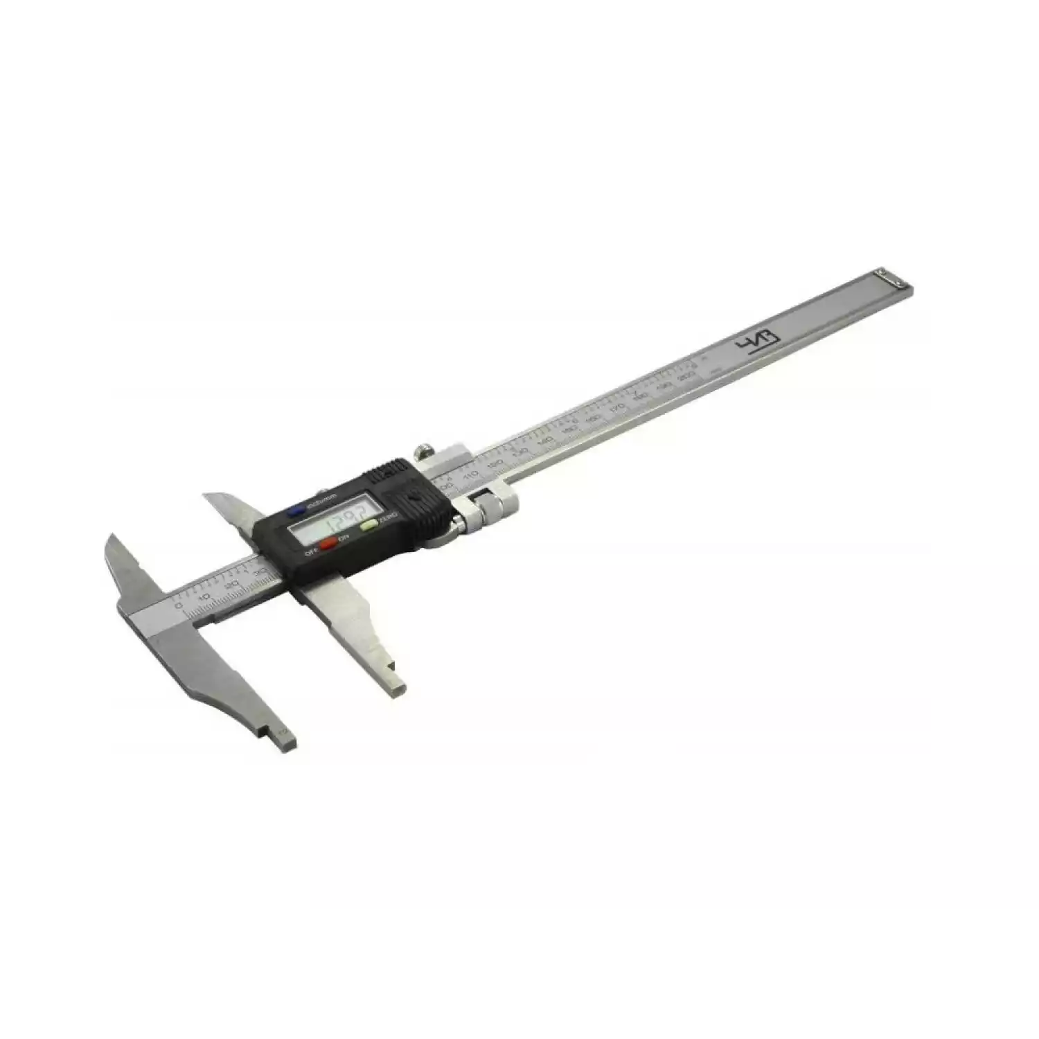 Штангенциркуль ШЦЦ-2- 400 0,01 электр. губ. 125мм ЧИЗ - 1