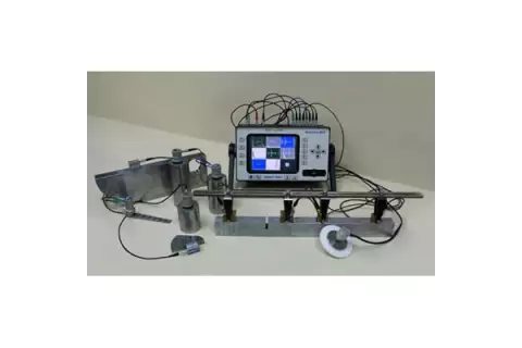 Ультразвуковой дефектоскоп ISONIC 2008