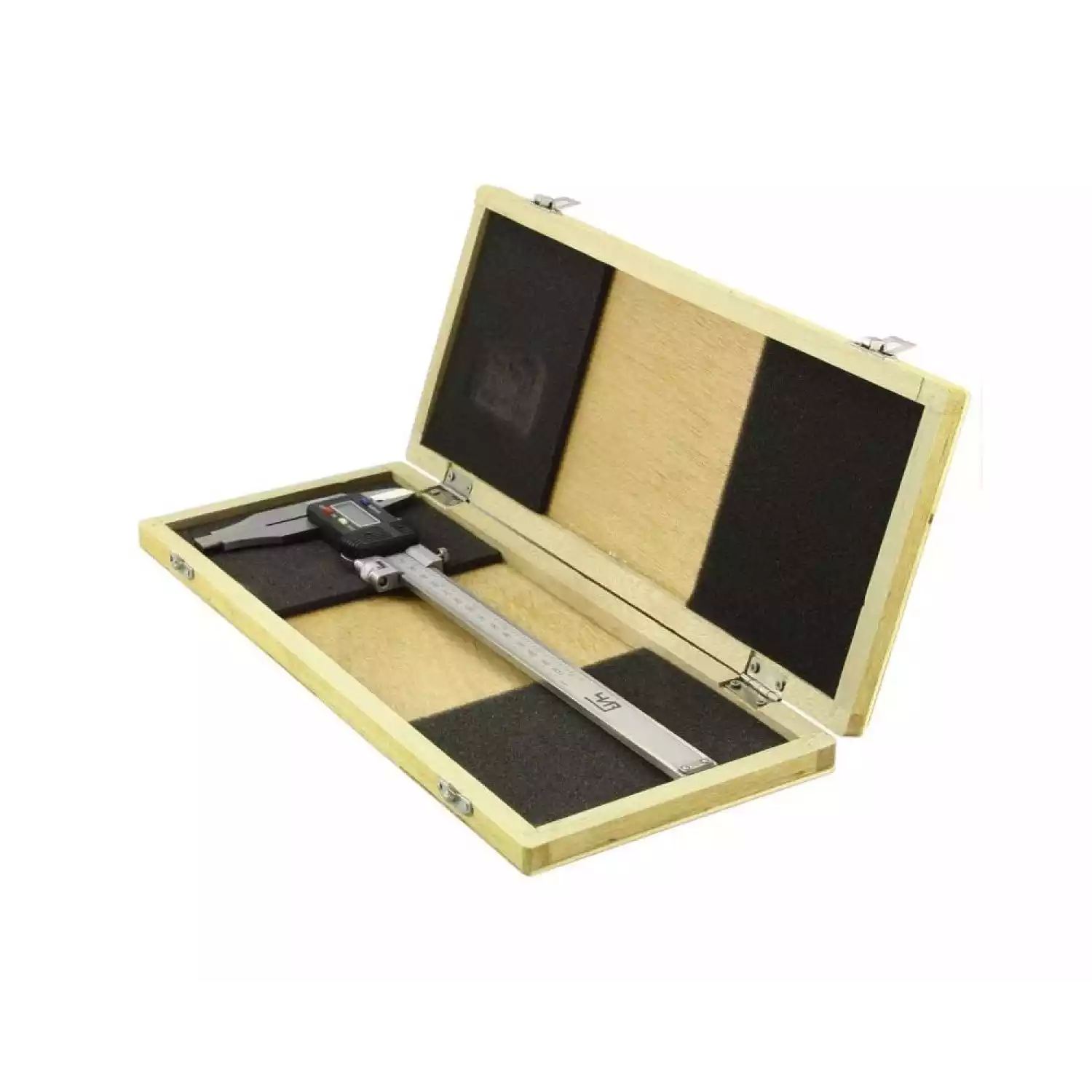 Штангенциркуль ШЦЦ-2- 800 0,01 электр. губ. 150мм ЧИЗ - 3