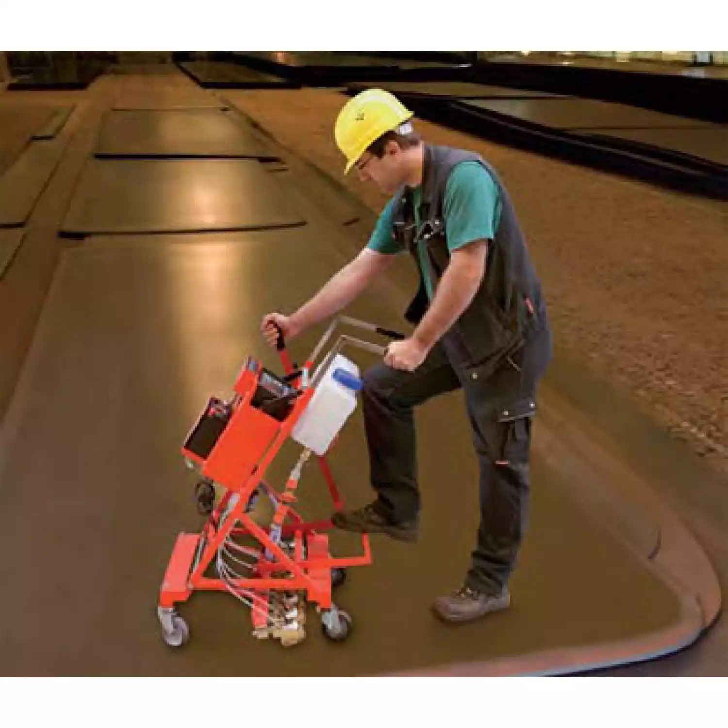 Мультиплексный цифровой ультразвуковой 8-канальный дефектоскоп ECHOGRAPH 1094 - 2