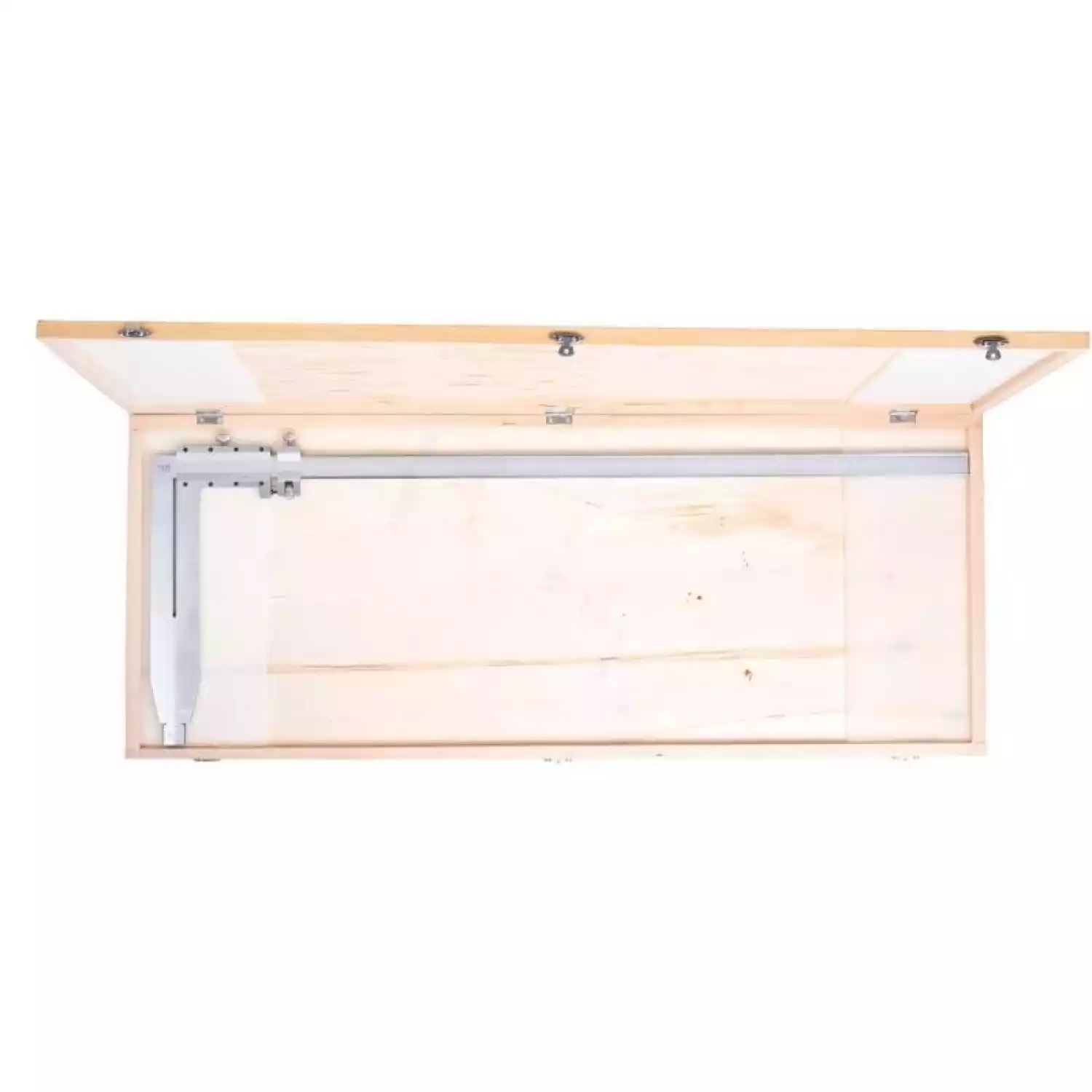 Штангенциркуль ШЦ-3-1000 0.05 губ.300(320-1000) ЧИЗ - 3