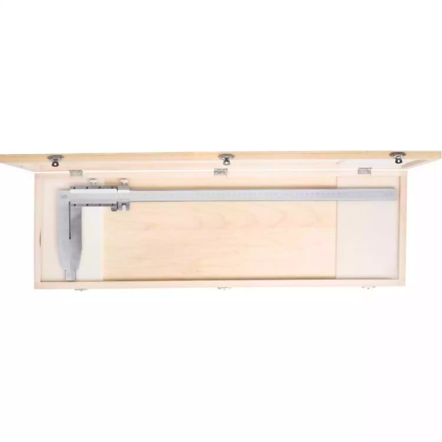 Штангенциркуль ШЦ-3-1000 0.1 губ.200(320-1000) ЧИЗ - 3