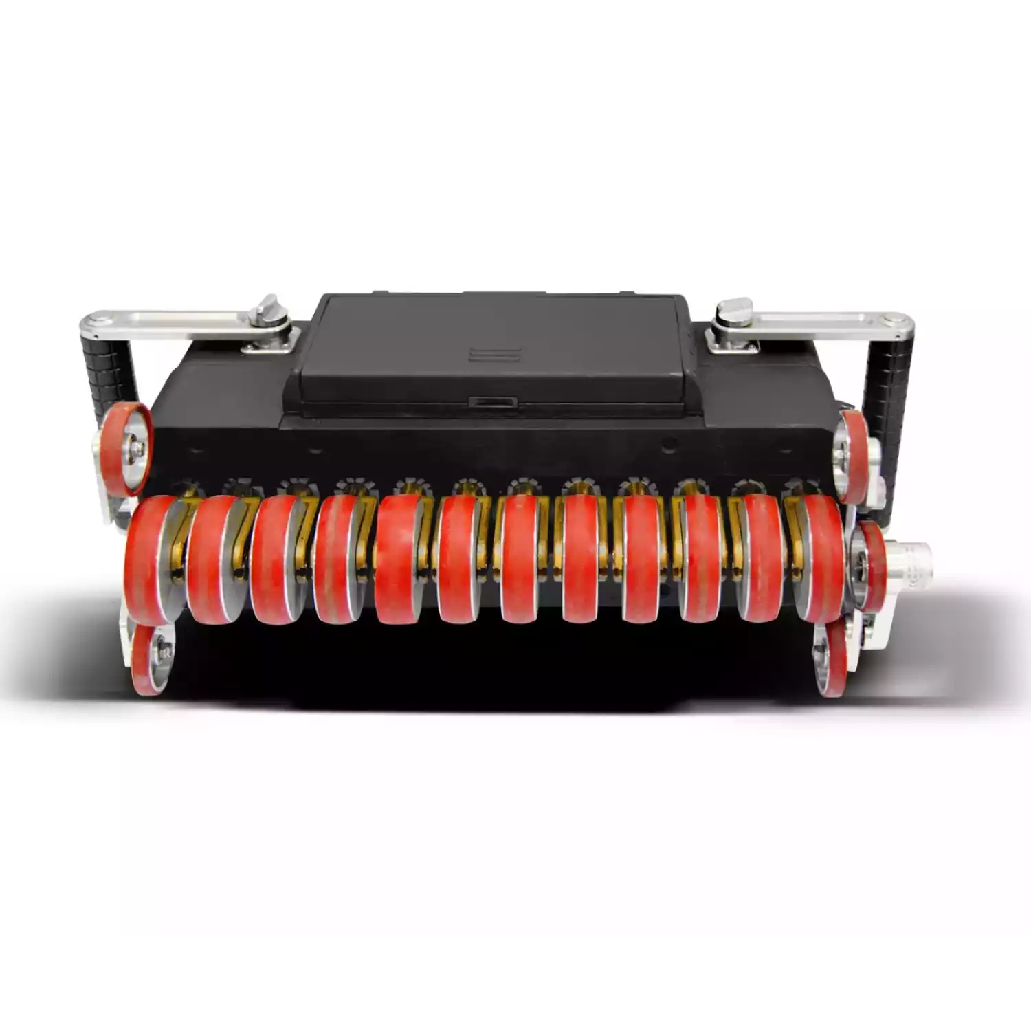 Низкочастотный ультразвуковой сканер-топограф А1050 PlaneScan - 4