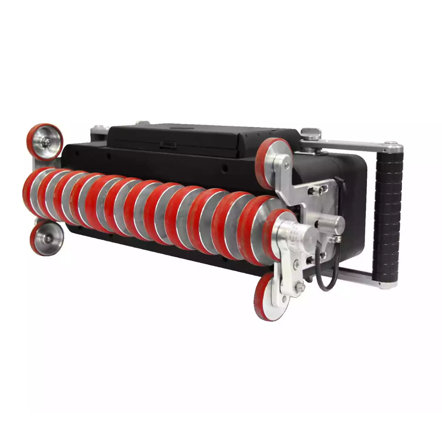 Низкочастотный ультразвуковой сканер-топограф А1050 PlaneScan - 3