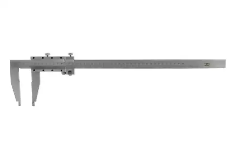 Штангенциркуль ШЦ-3-1600- 0.05 губ.125 (500-1600) ЧИЗ