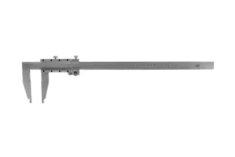 Штангенциркуль ШЦ-3-1600- 0.05 губ.125 (500-1600) ЧИЗ
