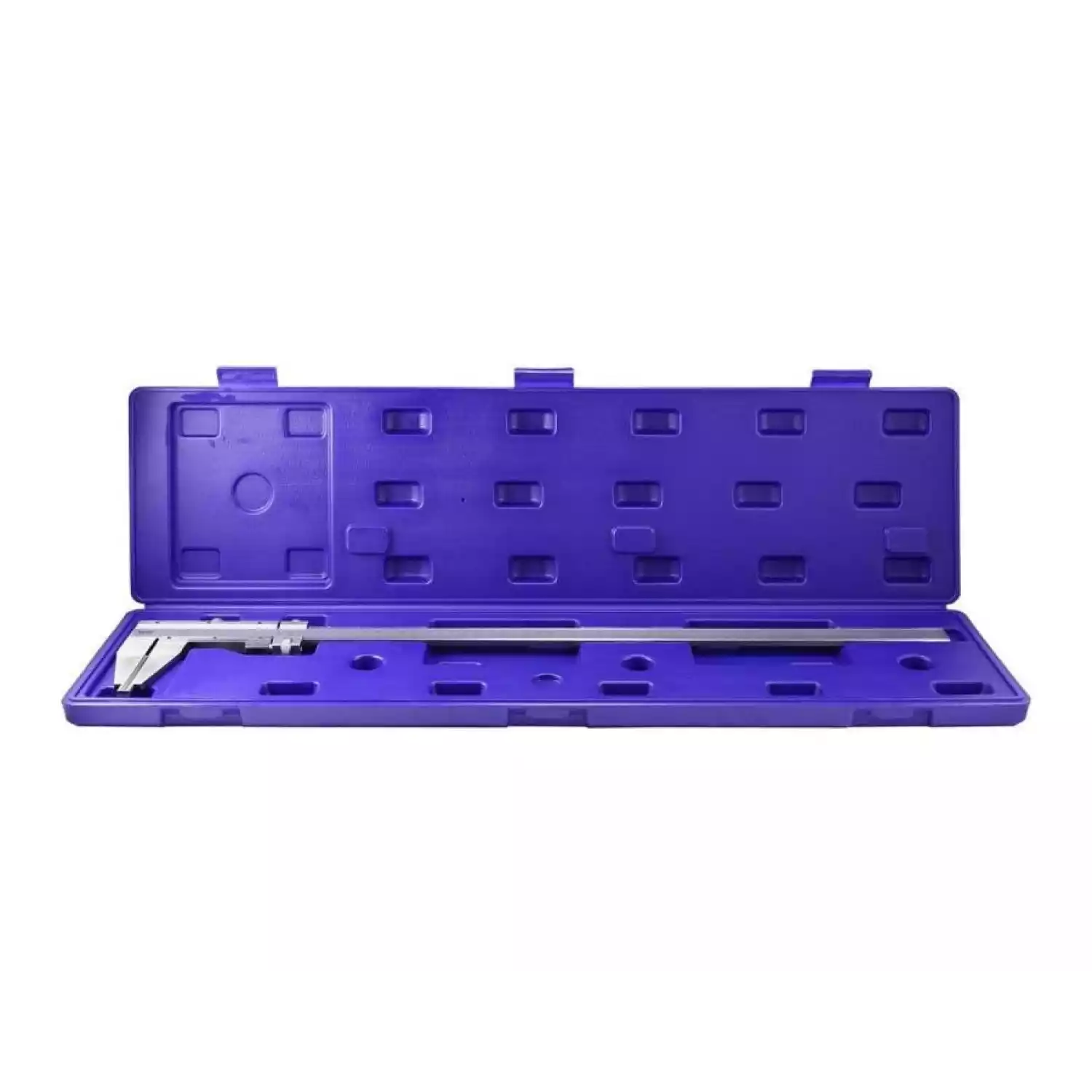 Штангенциркуль ШЦТ-3- 630 0,1 с твердосплавными губками ЧИЗ - 3