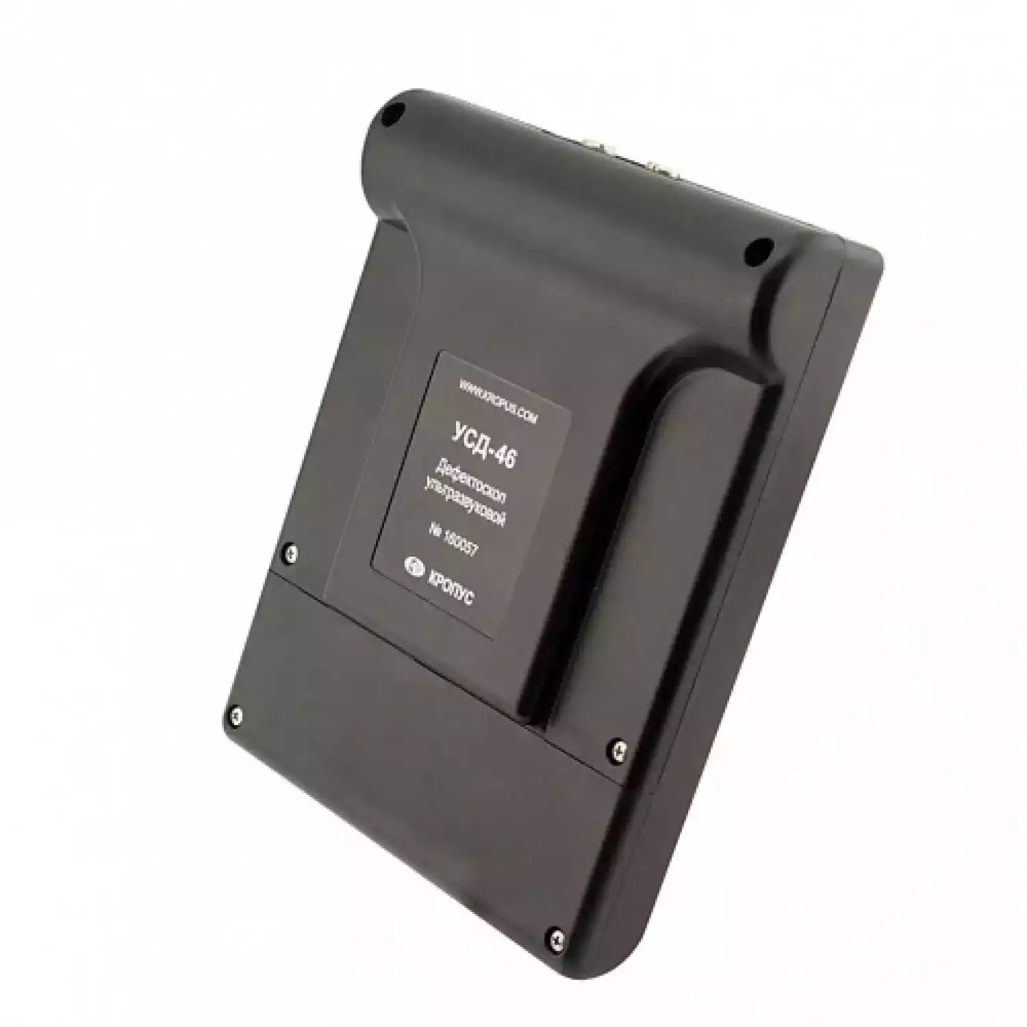 Ультразвуковой дефектоскоп УСД-46 Lite - 3