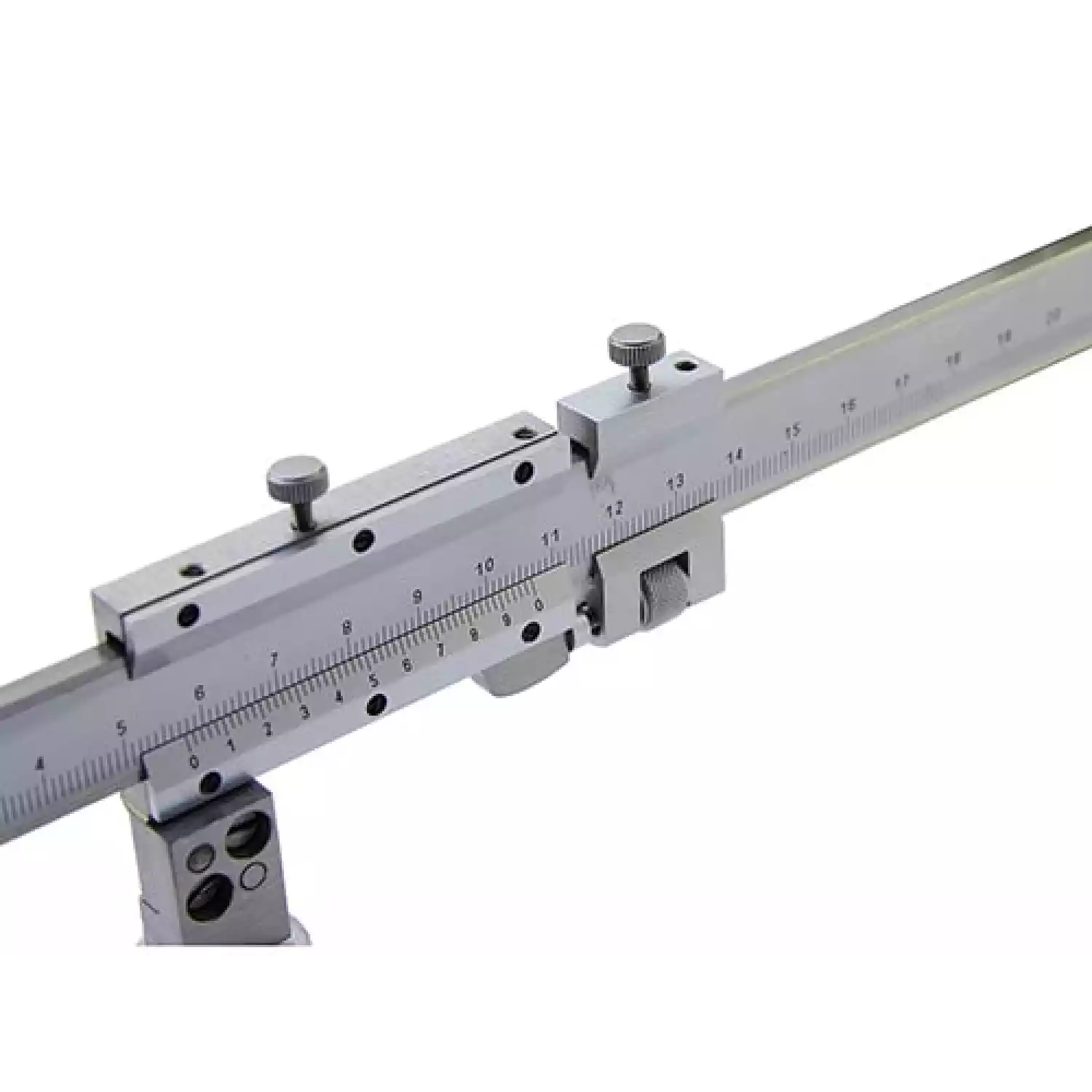 Штангенциркуль межцентровой ШЦСЦ- 150 0,02 (20-150) ЧИЗ - 3