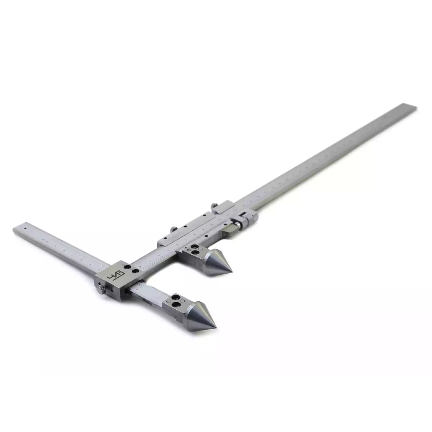 Штангенциркуль межцентровой ШЦСЦ- 500 0,02 (20-500) ЧИЗ - 1