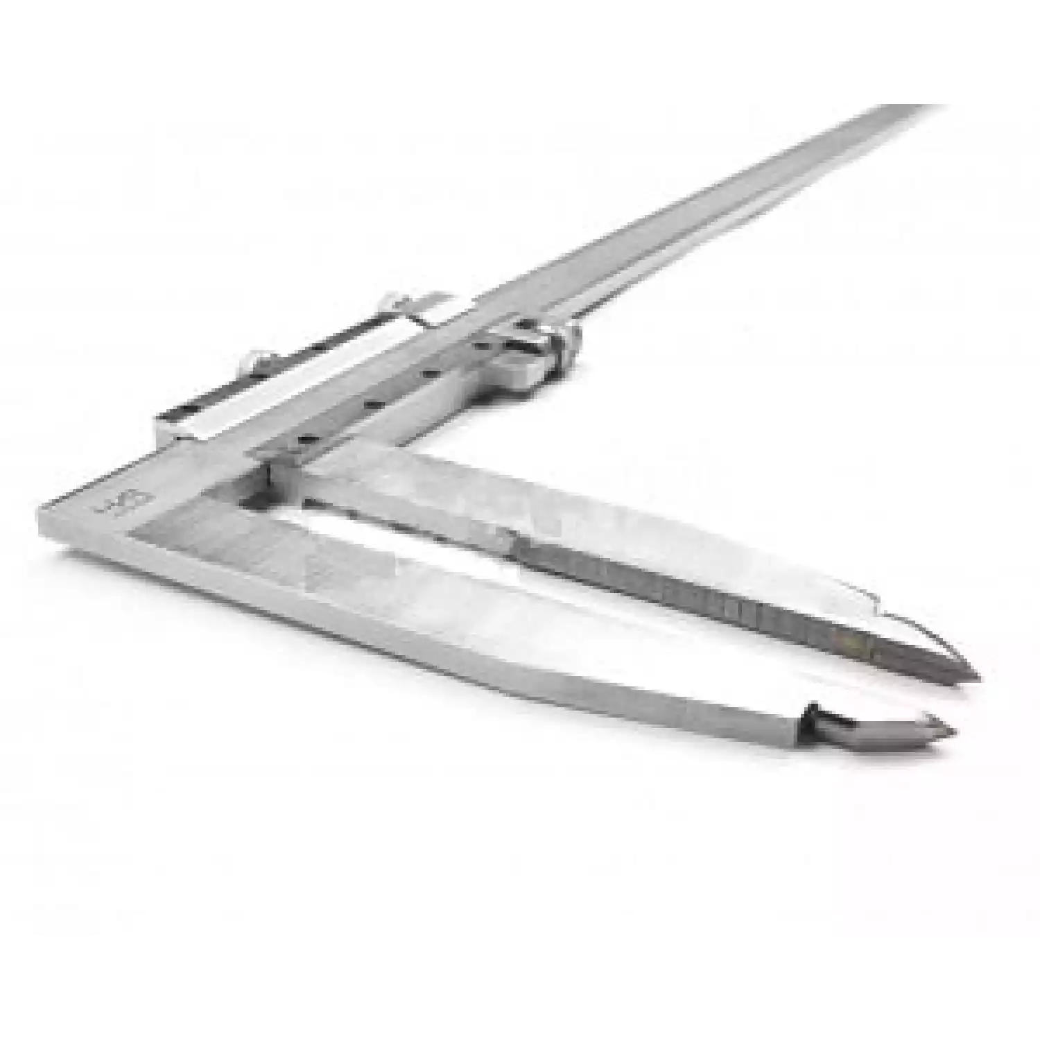 Штангенциркуль разметочный ШЦРТ III- 500 -0,05 твердосплавными губками - 2