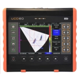 Ультразвуковой дефектоскоп на фазированных решетках УСД-60ФР купить в Москве