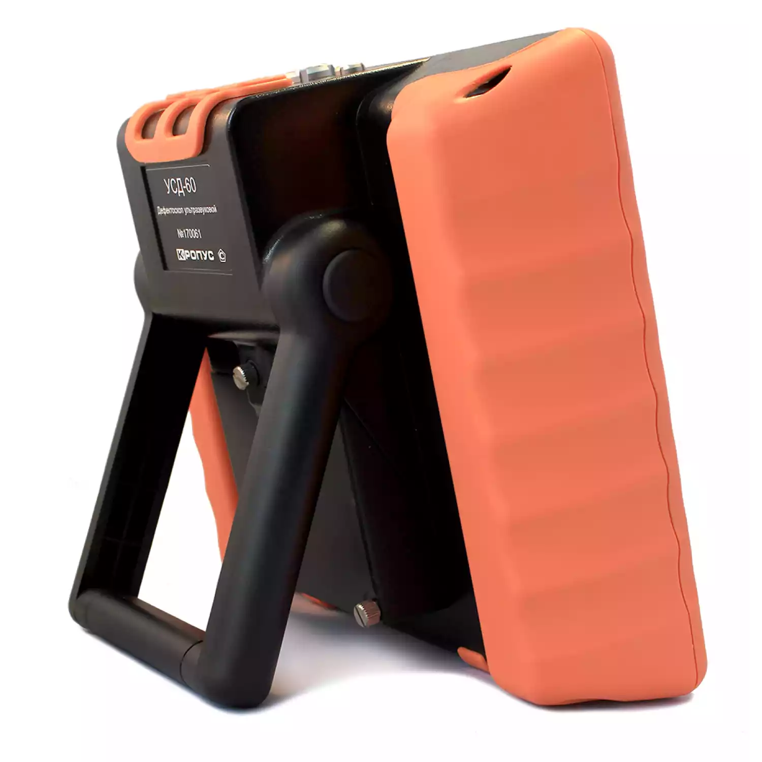 Ультразвуковой дефектоскоп на фазированных решетках УСД-60ФР - 4