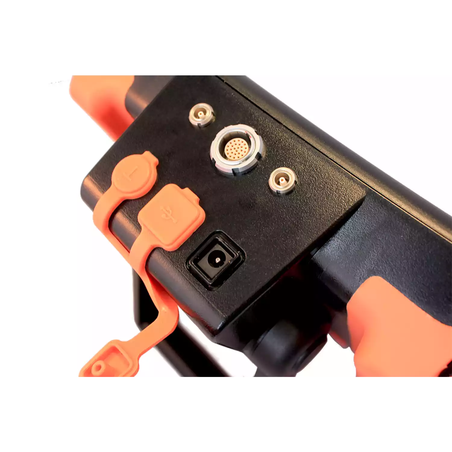 Ультразвуковой дефектоскоп на фазированных решетках УСД-60ФР - 7