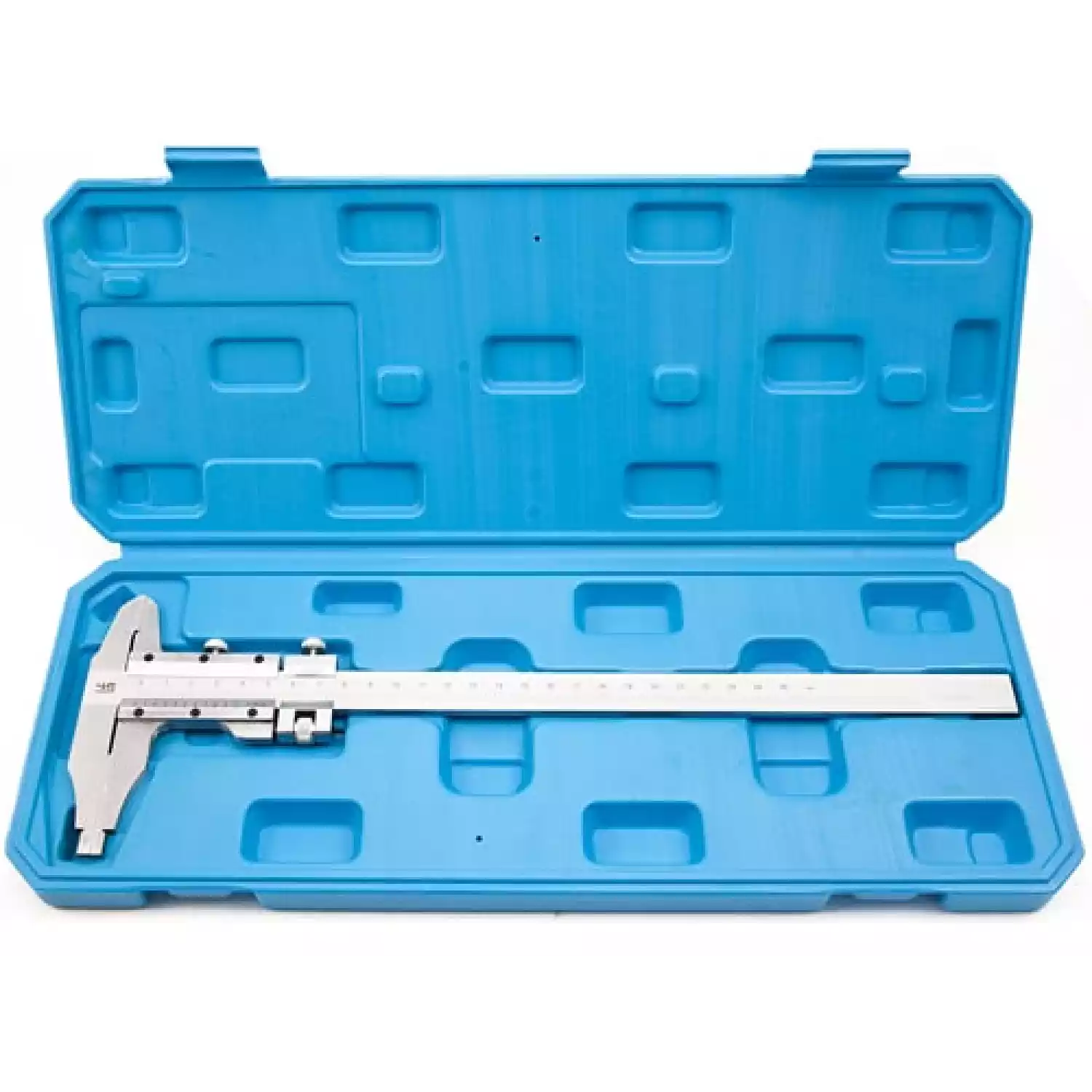 Штангенциркуль разметочный ШЦРТ- II- 250 0,05 с твердосплавными губками 60мм ЧИЗ - 2