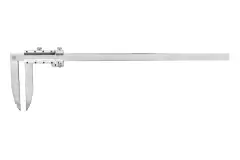 Штангенциркуль разметочный ШЦРТ- III- 500 0,1 150мм твердосплавными губками ЧИЗ