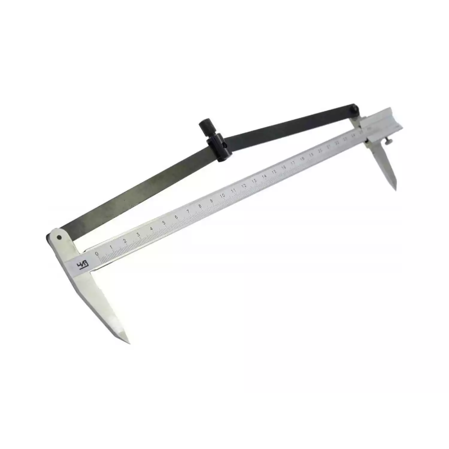 Штангенциркуль разметочный ШЦСР- 300 0,1 ЧИЗ - 1