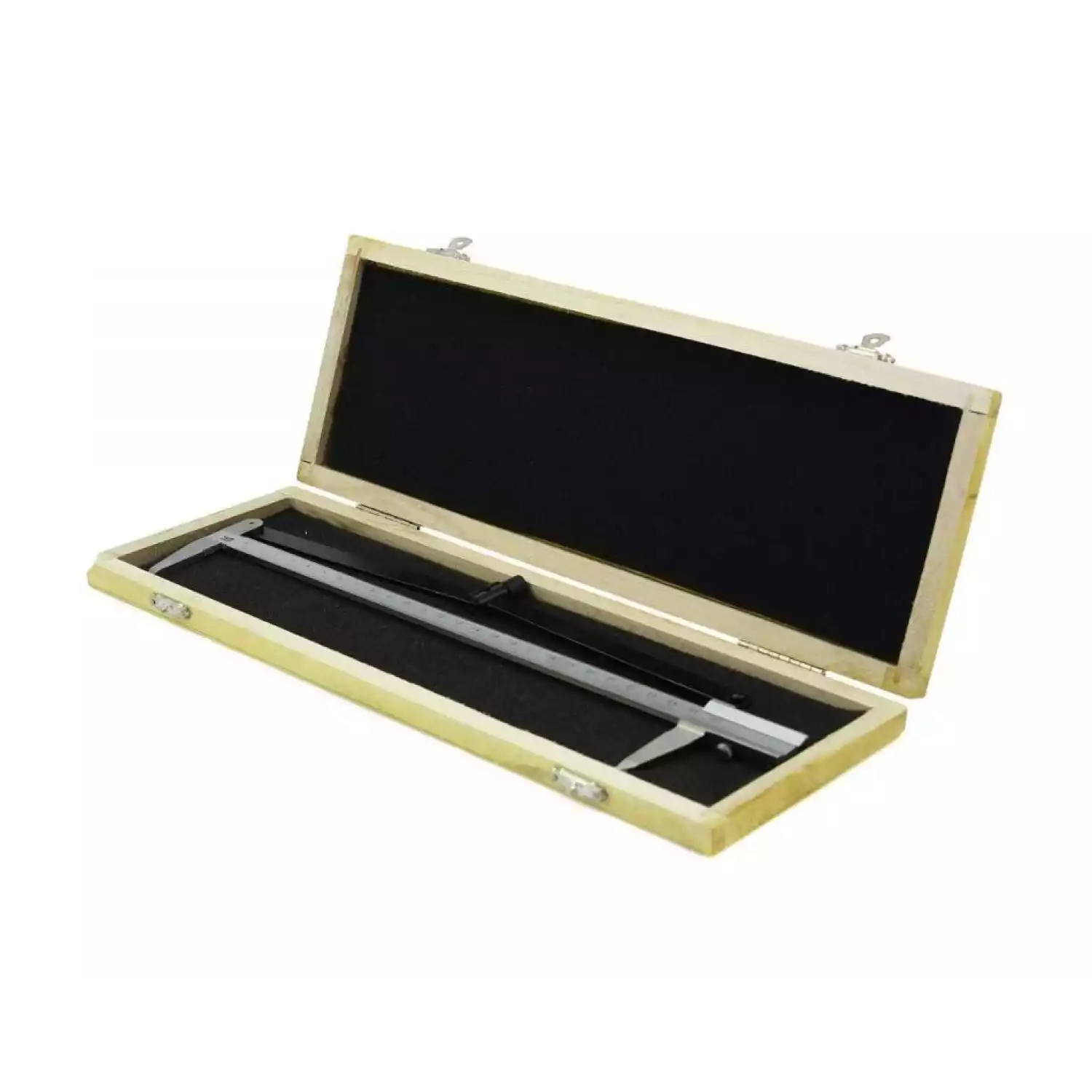 Штангенциркуль разметочный ШЦСРТ- 300 0,1 с твердосплавными губками ЧИЗ - 3