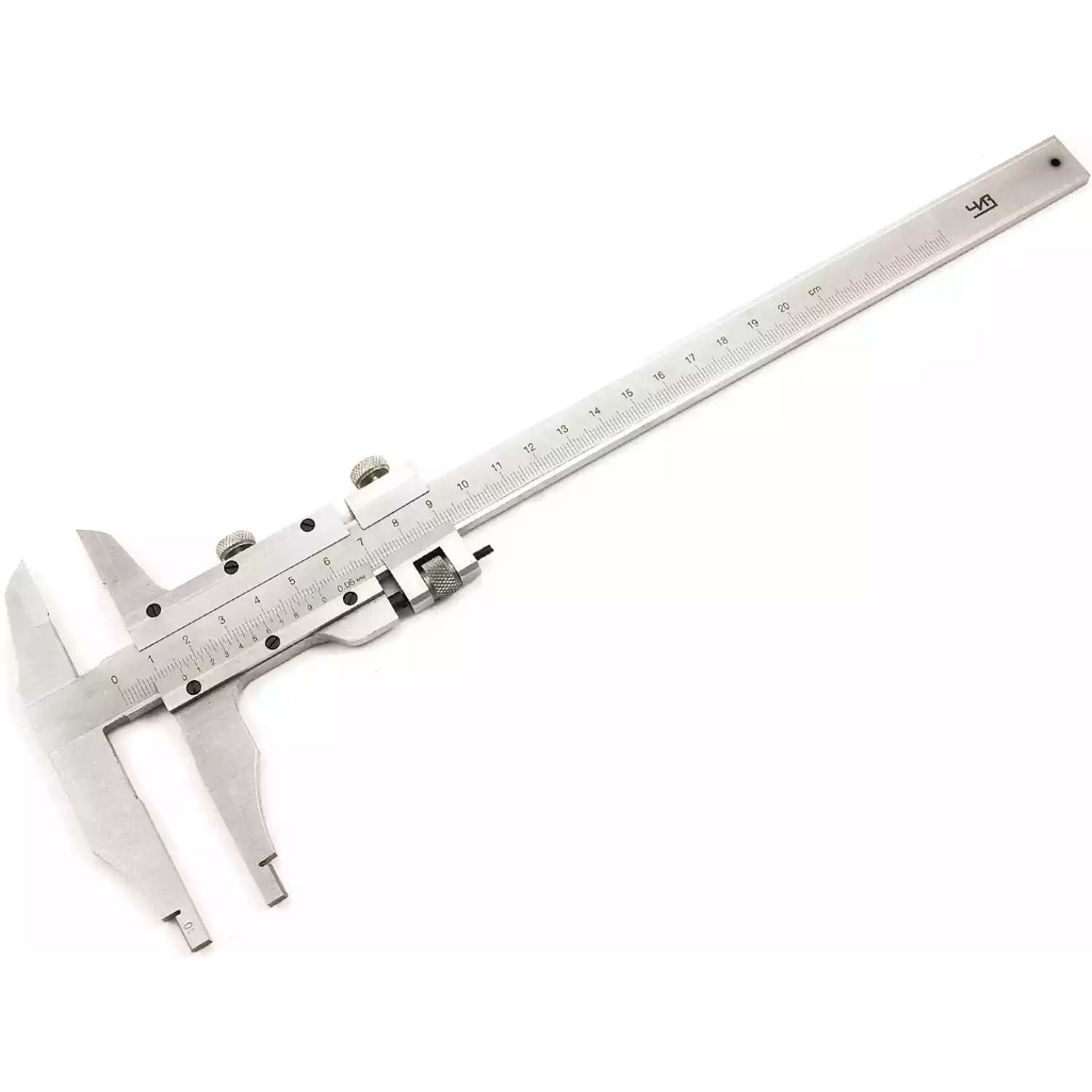 Штангенциркуль ШЦ-2- 160 0,05 губ. 60мм ЧИЗ - 1