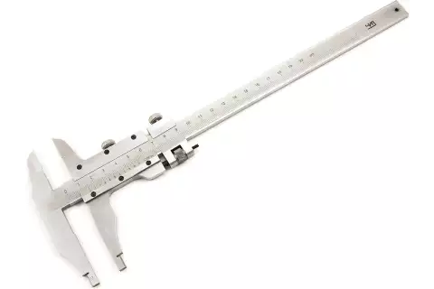 Штангенциркуль ШЦ-2- 160 0,05 губ. 60мм ЧИЗ