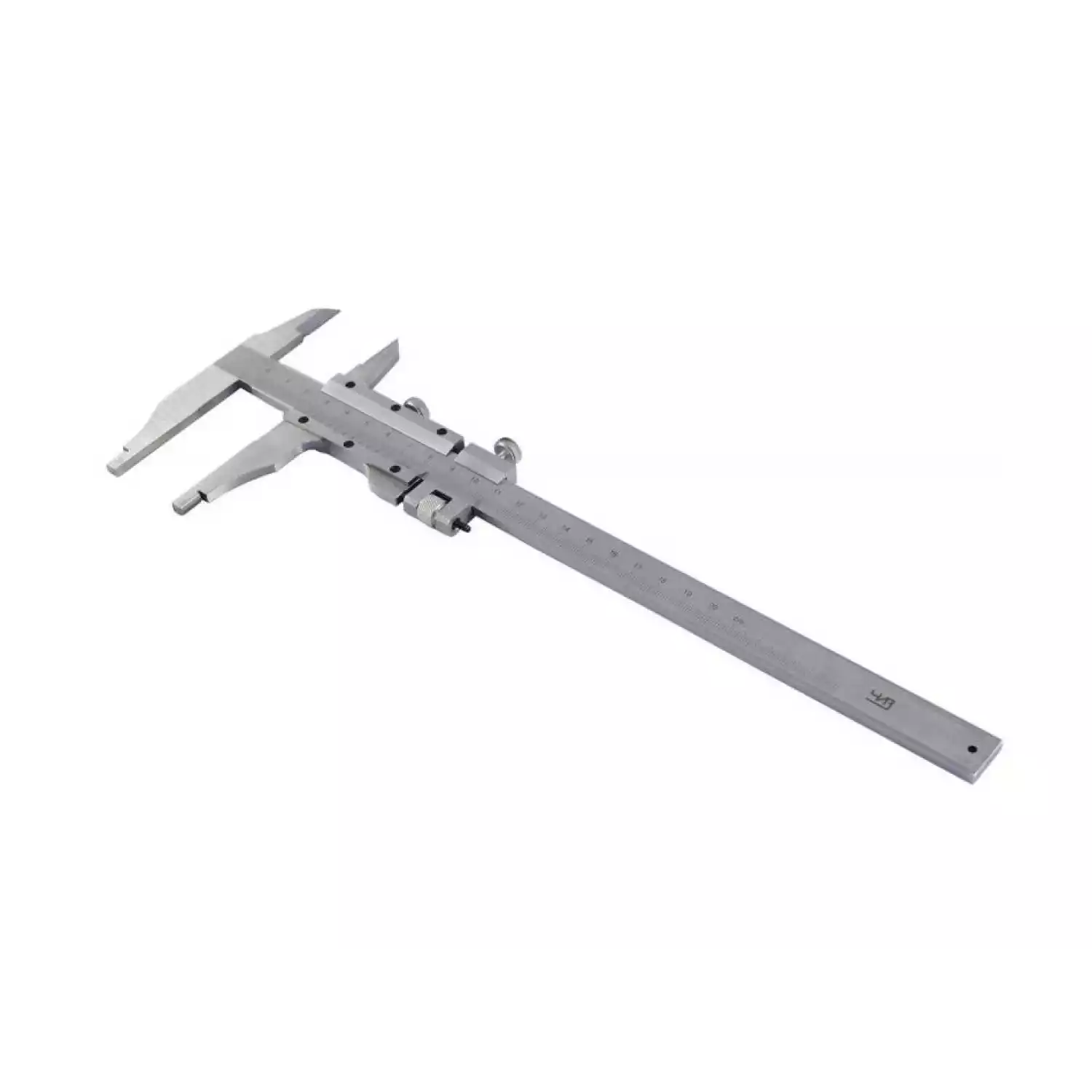 Штангенциркуль ШЦ-2- 200 0,05 губ. 60мм с поверкой ЧИЗ - 2