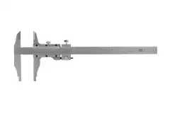 Штангенциркуль ШЦ-2- 400 0,05 губ. 100мм ЧИЗ
