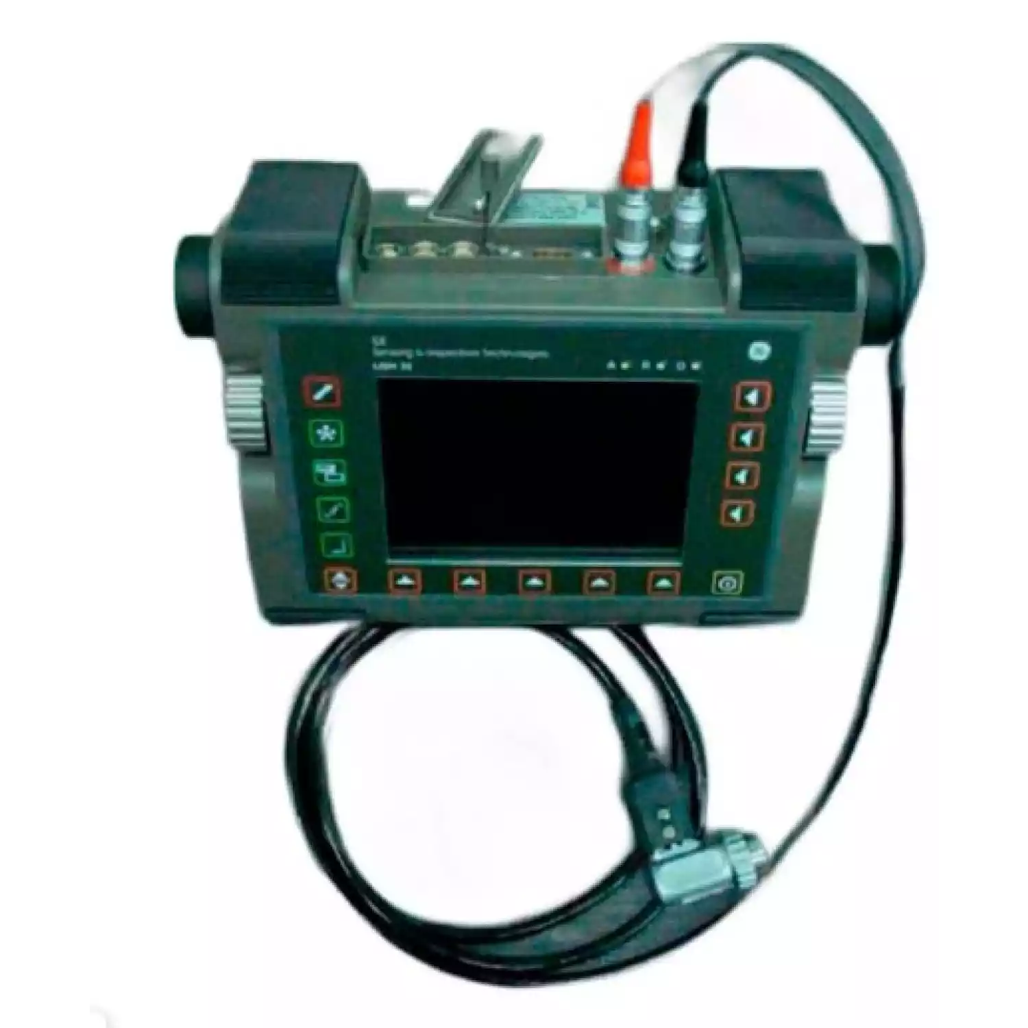 Ультразвуковой дефектоскоп USM 35 - 5