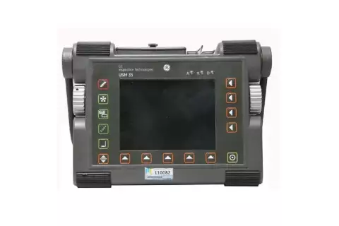 Ультразвуковой дефектоскоп USM 35