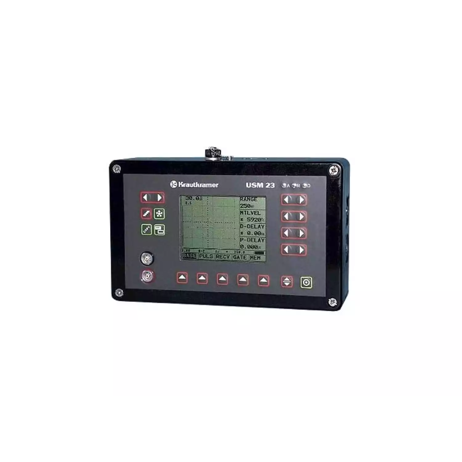 Ультразвуковой дефектоскоп USM 23 - 1