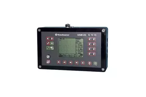 Ультразвуковой дефектоскоп USM 23