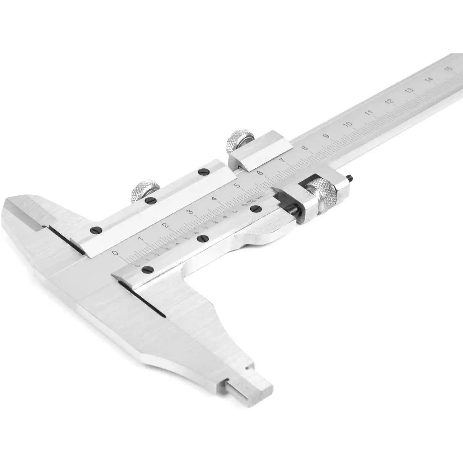 Штангенциркуль ШЦ-2-1600 0,1 губ. 300мм ЧИЗ - 1