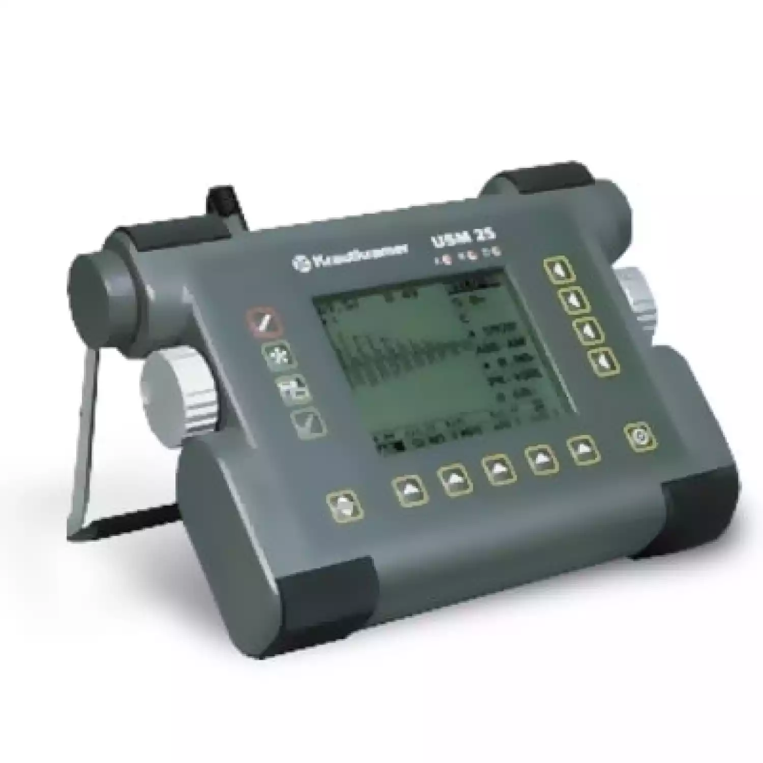 Ультразвуковой дефектоскоп USM 22B - 1