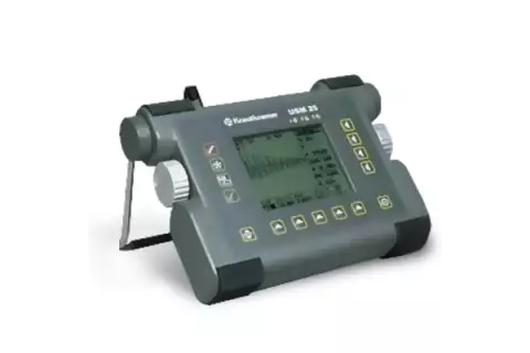 Ультразвуковой дефектоскоп USM 22L