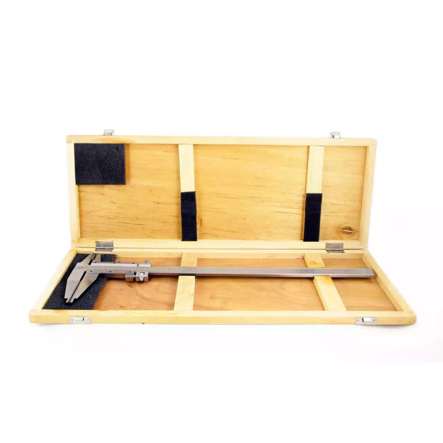 Штангенциркуль ШЦТ-2- 500 0,05 с твердосплавными губками ЧИЗ - 3