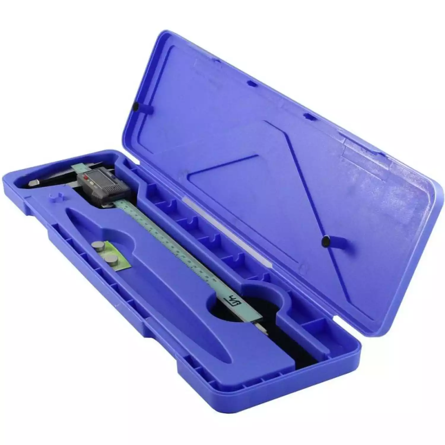 Штангенциркуль ШЦЦ-1-125 0,01 электр. ЧИЗ - 3