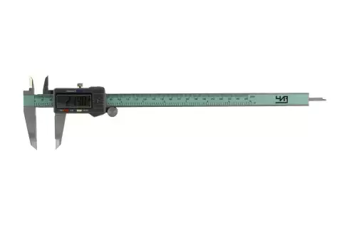Штангенциркуль ШЦЦ-1-125 0,01 электр. ЧИЗ