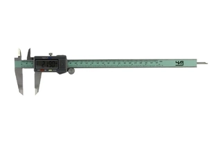 Штангенциркуль ШЦЦ-1-150 0,01 электр. IP67 ЧИЗ